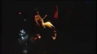 GOOD RIDDANCE 12 year circus 1996 MONTREAL