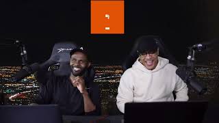 Russ - Put You On Game (REACTION!)