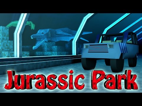 Minecraft Dinosaurs | Jurassic Craft Modded Survival Ep 51! "ANKYLOSAURUS!"