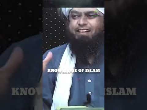 Wo Log Jinhone Kufr Ikhtiyaar Kiya...!!!😡😡 | engineer muhammad ali mirza