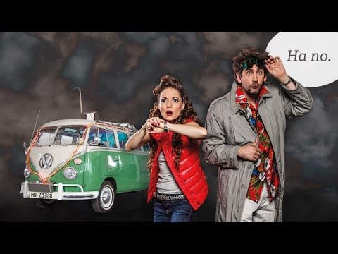 Zeitreise: Entdecke die neue ZEAG Energie AG