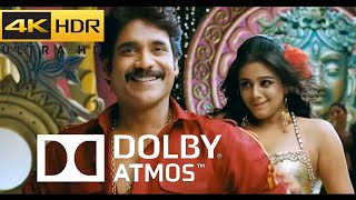 ASHTALAXMI VIDEO SONG 4K WITH 51 DOLBY ATMOS AUDIO