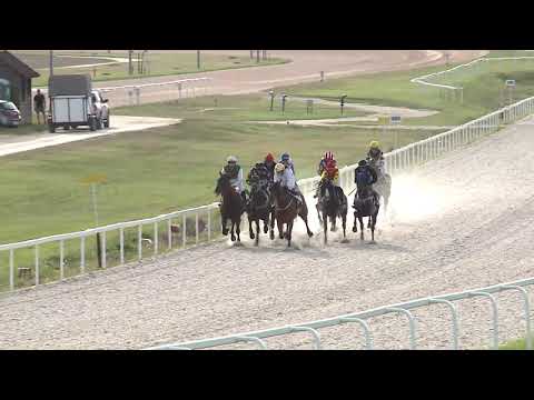 2020.08.02. 09. futam - ID. KLIMSCHA ALBERT EMLÉKVERSENY HENDIKEP (IV.o.) (szintetikus pálya)