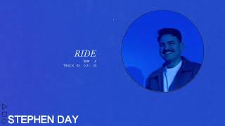 Ride Music Video