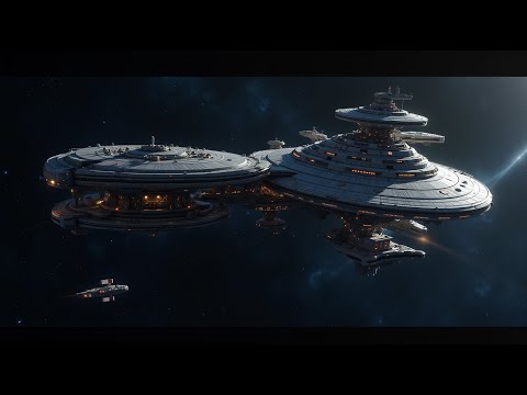 Humanidad Desatada: Aniquilación Instantánea en el Espacio | Sci Fi | Historias HFY