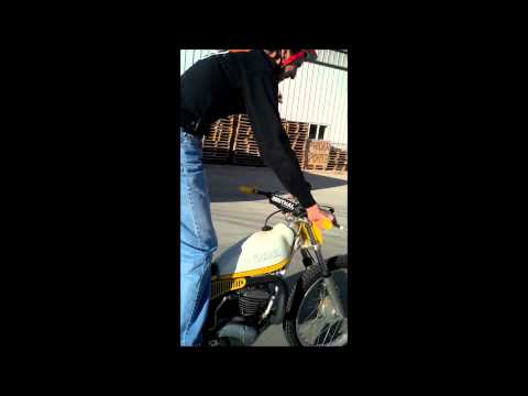 Ryan McFarland's Flashback to 1974