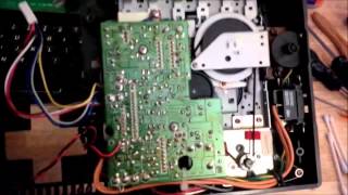 Retro Special - Amstrad CPC464 Cleaning/Testing & A Game Gift.