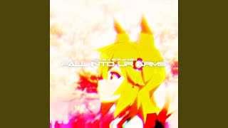 fall into ur arms - nightcore mix Music Video