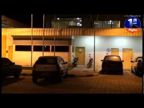 Fundação Casa rebelião dura duas horas