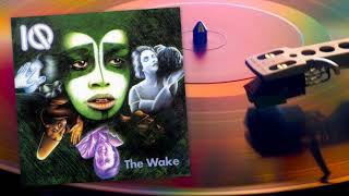 IQ ‎– The Wake ( Audio rip from UK Vinyl LP )