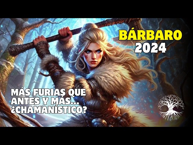 Vídeo relacionado con Mujer Dungeons & Dragons Bobby el Bárbaro Camiseta Cuello V