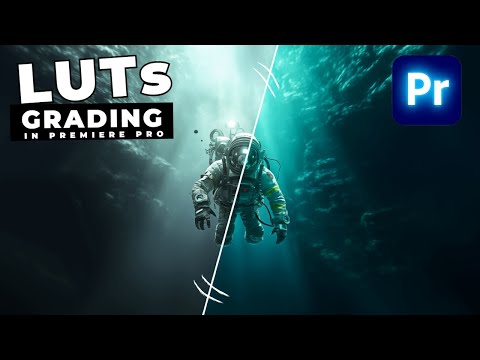 DOLLY ZOOM Vertigo Effect Tutorial In Premiere Pro