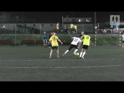 08.08.2016 I Liga A - iCar II vs. Especto