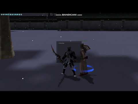 Metin2 Hake Serie noua #1 Esarfele !