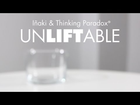 UNLIFTABLE by Inaki & Thinking Paradox