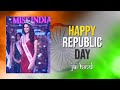 Manika Sheokand Wishes A Happy 73rd Republic Day To Everyone
