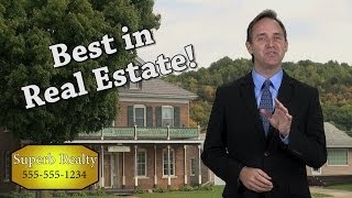 Template Video - Real Estate2