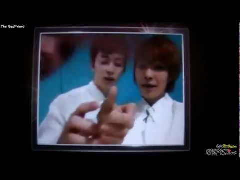 120512 BOYFRIEND [DH HS JM YM] - StarCall