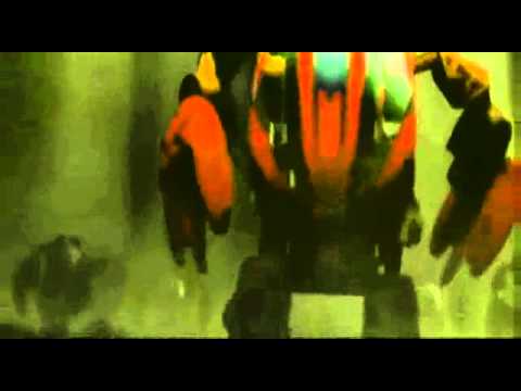 Bionicle 2002 Bohrok Commercial