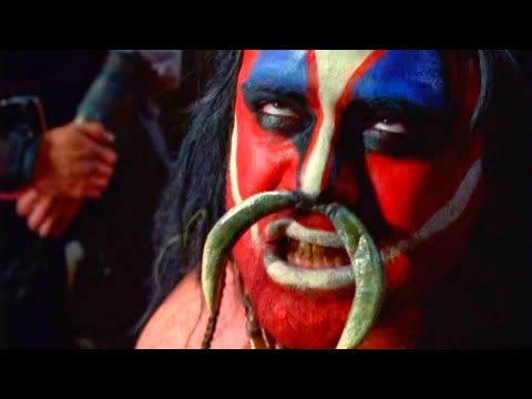 Xena: Warrior Princess ~ (The Price) Athenian Soldiers Vs The Horde ~ Action Battle Fight Scene