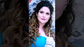 #SunnLeZara #ZareenKhan #KaranKundrra #ArnabDutta #HarishSagane #1921 #Shorts