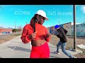 Jidenna Sufi Woman Tango Leadaz X Ginny
