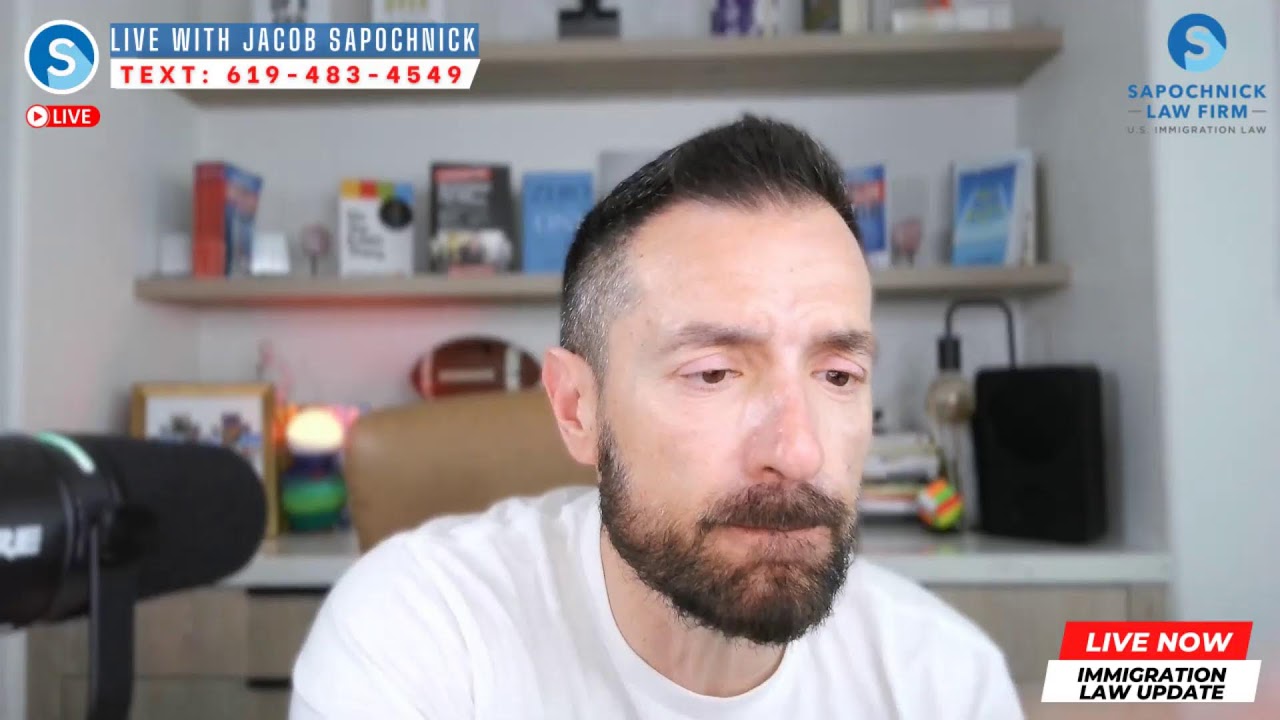 Why Green Card Holders Are Suddenly Too Scared to Apply for U.S. Citizenship in 2026?