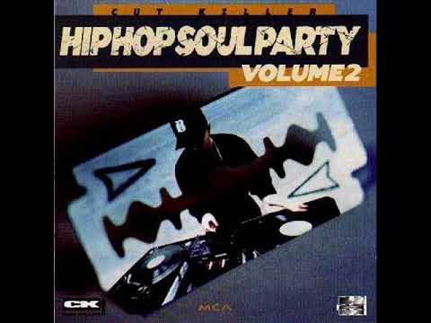 cut killer hip hop soul party 2 cd 1