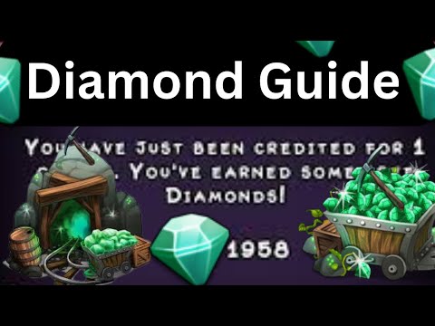 The Ultimate Diamond Guide
