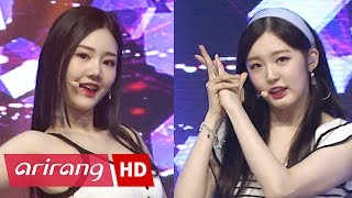 [Simply K-Pop] P.O.P(피오피) _ Catch you(애타게 GET하게) _ Ep.280 _ 090117