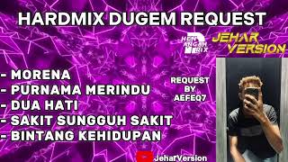 Download lagu MORENA X PURNAMA MERINDU NONSTOP DUGEM HARDMIX (REQUEST BY AEFEQ7) mp3 Download lagu MORENA X PURNAMA MERINDU NONSTOP DUGEM HARDMIX (REQUEST BY AEFEQ7) mp3