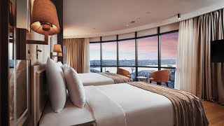 The Hotels, Galata | İstanbul, Turkey | Hotel Review🏠