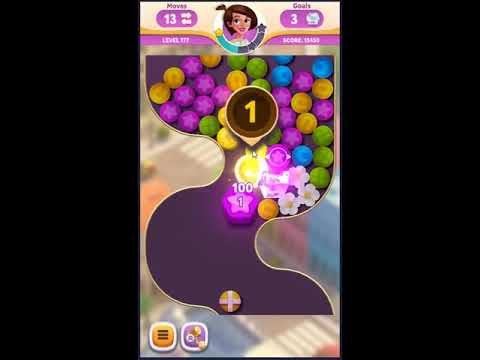 Diamond Diaries Saga Level 777 - NO BOOSTERS 💎 | SKILLGAMING ✔️