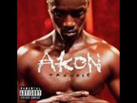 Akon- Gunshot