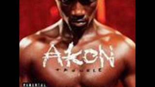 Akon- Gunshot
