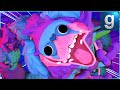 Gmod Poppy Torturing Poppy Playtime PJ Pug A Pillar