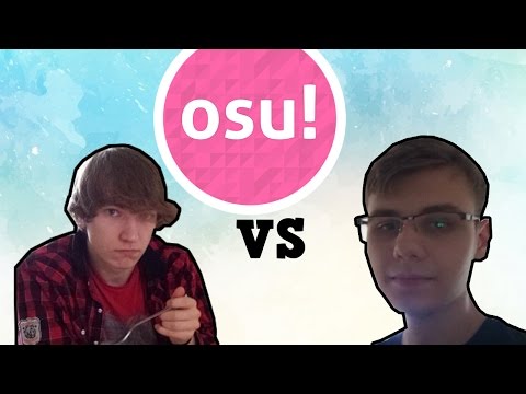 Rafis vs WubWoofWolf The Big Black OSU
