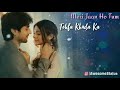 Rab Se Mangi Thi Maine Whatsapp Status