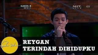 Download lagu Reygan - Terindah di Hidupku mp3