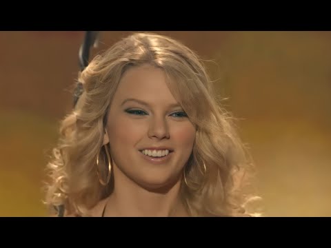 Taylor Swift - Picture To Burn (Nashville Star, 2008)