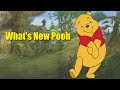 Winnie The Pooh You Got A Friend In Me Winnie The Pooh Mini Adventures