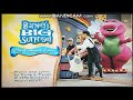 La Cancion Del Arcoiris La Gran Sorpresa De Barney