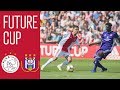 Highlights Ajax O17 - Anderlecht | FUTURE CUP 2019