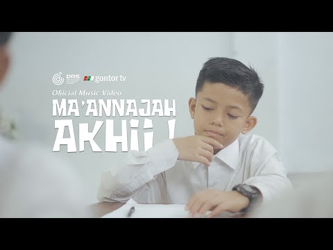 Gontor Voice - MA'AN NAJAH AKHI - Committed Entertainment Kampus 2