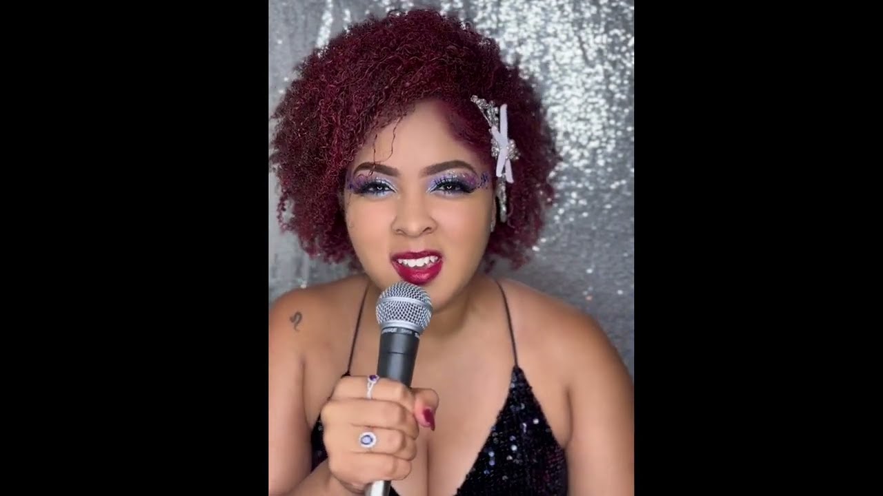 Promotional video thumbnail 2 for Jekarra Gaines