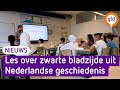 Pieter pleit voor meer aandacht voor Molukkers in geschiedenisboeken