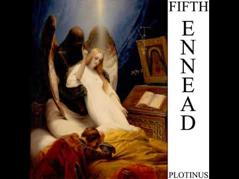 Ennead V by Plotinus