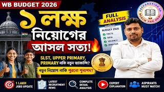 WB SSC SLST