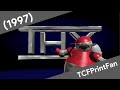 My Own THX Tex 2 Moo Can 1997 Trailer Remake V4