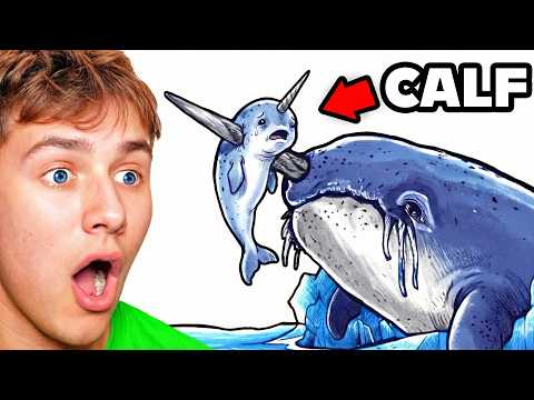 BeckBros React To Why it SUCKS To Be A Narwhal